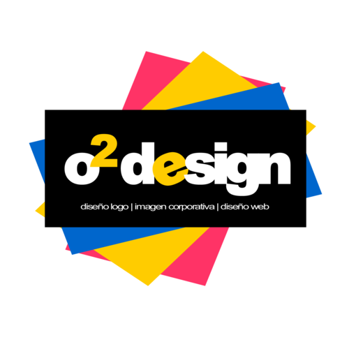 o2designlogos's profile picture. o2design - creamos tu imagen...