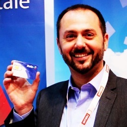 TLC, Marketing, Finanza e Strategie sono la mia passione. DigiTel Italia (OLO & MVNO), Rete IVO (WiFi, H-Lan, CED)  le realtà in cui si realizzano.