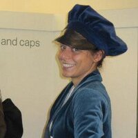Elena Seminati (@elenaseminati) 's Twitter Profile Photo Elena Seminati (@elenaseminati) 's Twitter Profile Photo
