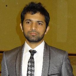 qadirkalimullah's profile picture. Transport Network Manager at Zain