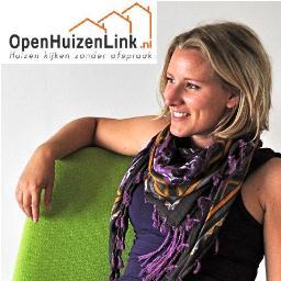 Een goed gepresenteerd huis verkoopt zichzelf | Hou #OpenHuis en verkoop sneller @OpenHuizenLink. Staat je woning goed in de markt?