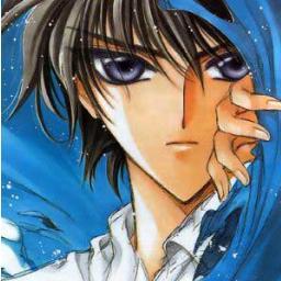 esse twitter (Oficial) foi feito...para todos admiradores do personagem (Kamui Shirou) do anime Sagay X // SIGAM @Liffer_Lima
