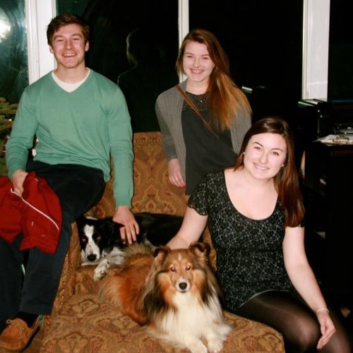 kelseylee93's profile picture. 19.canadian.queens commerce student