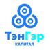 TenGer Capital (@tengercapital) Twitter profile photo