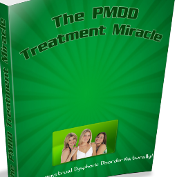 PMDDTreatment's profile picture. 