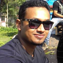 MBA(HR)from #tezpuruniversity,  claims himself as Radical Humanist.
Views are personal.