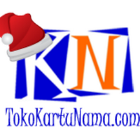 TokoKartuNama.com⢠(@toko_kartunama) 's Twitter Profile Photo TokoKartuNama.com⢠(@toko_kartunama) 's Twitter Profile Photo