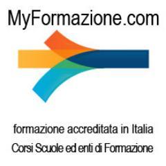 MyFormazione's profile picture. Il portale per i Corsi di Formazione