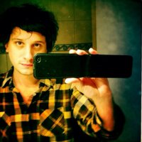 Igor Hansen-Love (@ihansenlove) 's Twitter Profile