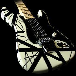THE BAND 316-VAN HALEN TRIBUTEのGt&Cho
☆ライブ予定→未定
316 BLOG → https://t.co/eWVjG8o1Jo
suu BLOG → https://t.co/WHGlO1PgvF
