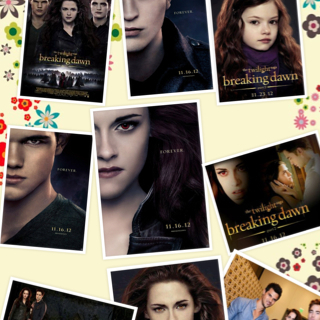 WeTaylorLautner,RobbertPattinson,KristenStewart