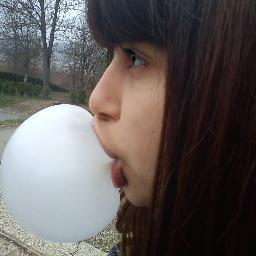 If it makes you happy then what the hell are you so sad? (: