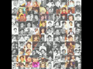 Well I love One Direction but my dream is that Louis Tomlinson talk with me,follow me ,retweet my message but I want that he will married with me yes I love him
