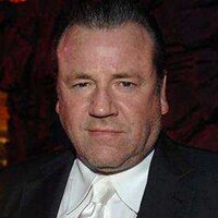 Ray Winstone (@raywinstonee) 's Twitter Profile