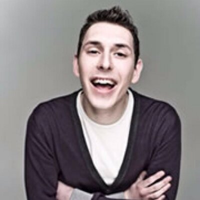 Profile Picture of Neil Sutherland (@InbetweenerNeiI) on Twitter