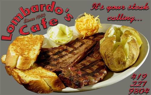 lombardoscafe's profile picture. 