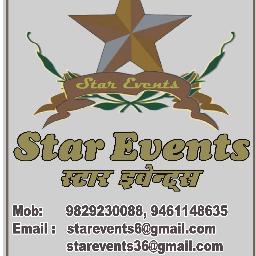 stareventskota1's profile picture. star events 61ganesh nagar kota mob.9829230088