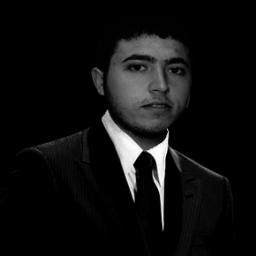 DeGarde's profile picture. 