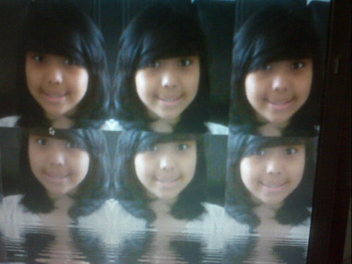 Forever alone☺ 73-85☺.                     hany*rizky*raksa*rayinda*