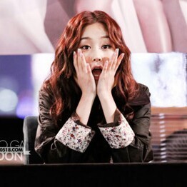[V] @IKF_RolePlayer • Heo Gayoon • 90line • lonely =]] • panggil aja gayung:D