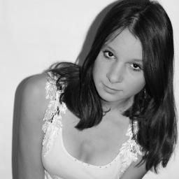 smart, pretty, do sports like very music)