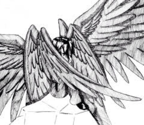 Lythamseraph's profile picture. 