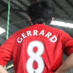 Thanks God I’m Liverpudlian