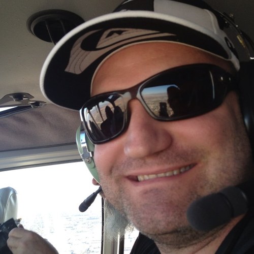 scotte1980's profile picture. 