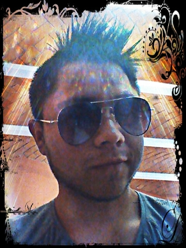 cangry_afuego's profile picture. 