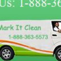 Hi i am dan..Experts at Mark It Clean can deodorize your carpet and keep you house smelling pleasantly clean.