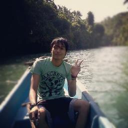 SunderTri's profile picture. Life is not anyone else that determines ..
but myself I alone determine ..