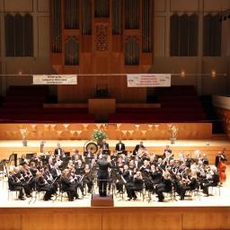 “Harmonie Wierden” is een muziekvereniging. HW telt +/- 200 leden bestaande uit A-B- en C- orkest,slagwerkensemble,jeugddrumband,minirettegroep en AMV-groep.