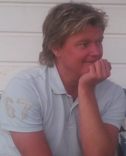 Morten Nyborg