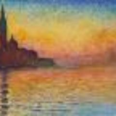 French, Writer, Director, Film Maker, Fan of Claude Monet