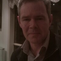 Barry FitzGerald (@barryfitz1) 's Twitter Profile