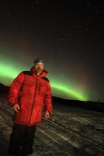 Night Photography Astronomy Tours Operating every night, these special tours provide a different perspective on Trysil