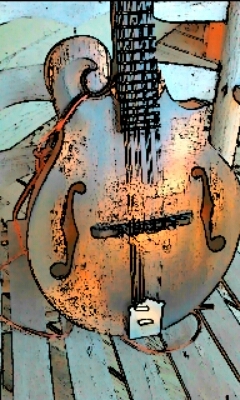 EwLoad's profile picture. I build handcrafted mandolins often from recycled wood, I like bluegrass, acoustic, americana music, long live wdvx
