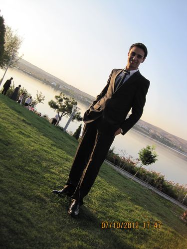 muratcatakli's profile picture. 