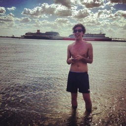 braaad_'s profile picture. 