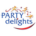 Party Guru (@PartyDelights) Twitter profile photo