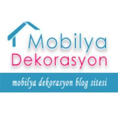 Mobilya dekorasyon bilgileri hakkında yayınladığımız güncel bilgileri http://t.co/CugWq5j7 adresinden yada bu sayfadan takip edebilirsiniz.