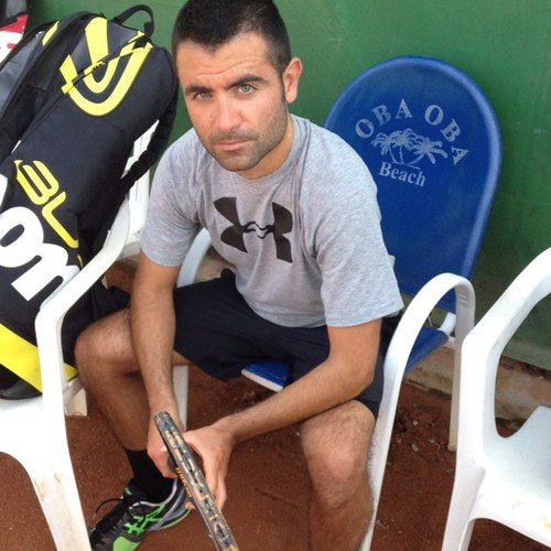 Sasdo85's profile picture. È tutta una questione di timing...