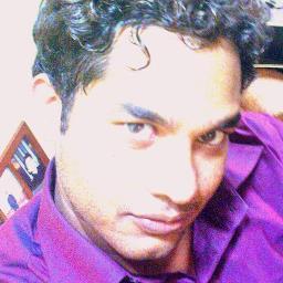 just me... SanZ