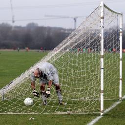 For the lovers of Sunday league football.