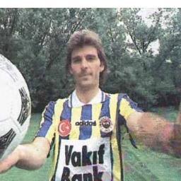 Fenerbahçe Bulgaria Turkey Fan Site Parody Account