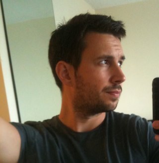 to_Luke's profile picture. 