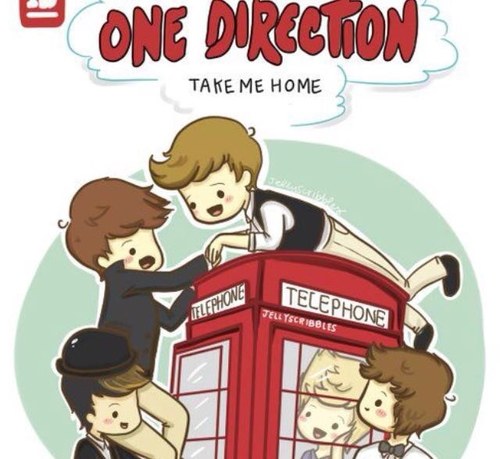 I love one diection niall is so hot and so is liam and harry and zayn but louis is SEXY