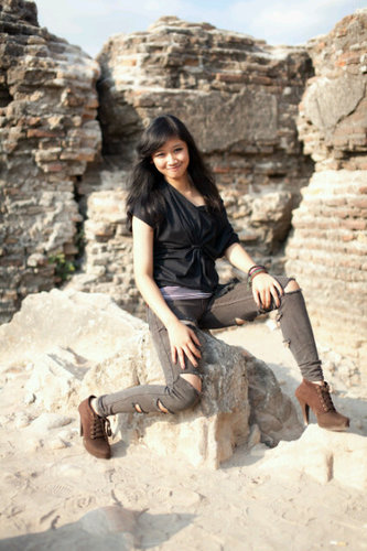 rury_up2u's profile picture. 