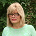 penny haynes (@pennyartist) Twitter profile photo