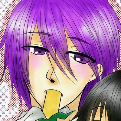 紫原敦 Atsushi Yosen Twitter